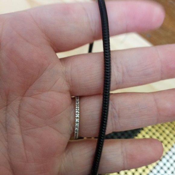 Fantastic Metal Mesh Evening handbag Prom Wedding Bridesmaid Formal Dance Purse - Picture 4 of 6